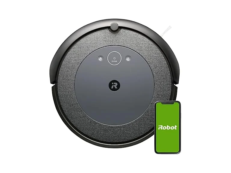 iRobot Roomba i4 Vacuum Cleaning Robot (Open Box)