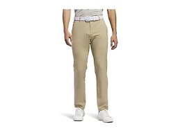 adidas Men's Ultimate365 Tapered Pants, Hemp 24, 44W X 32L