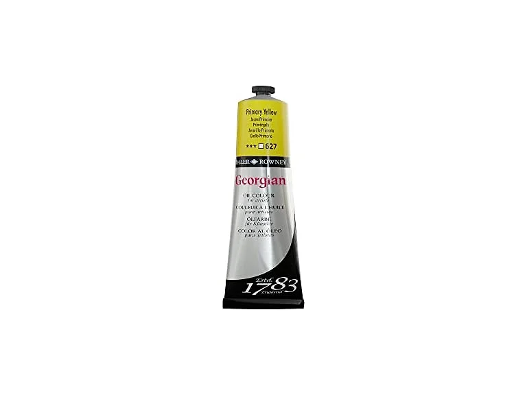 Daler Rowney Georgian Oil Paint