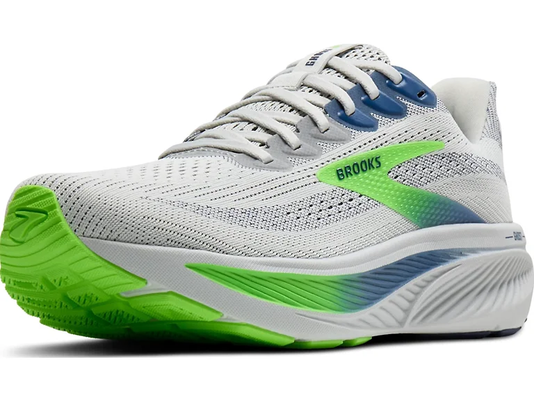 Brooks Ghost 17 Men's Shoes
