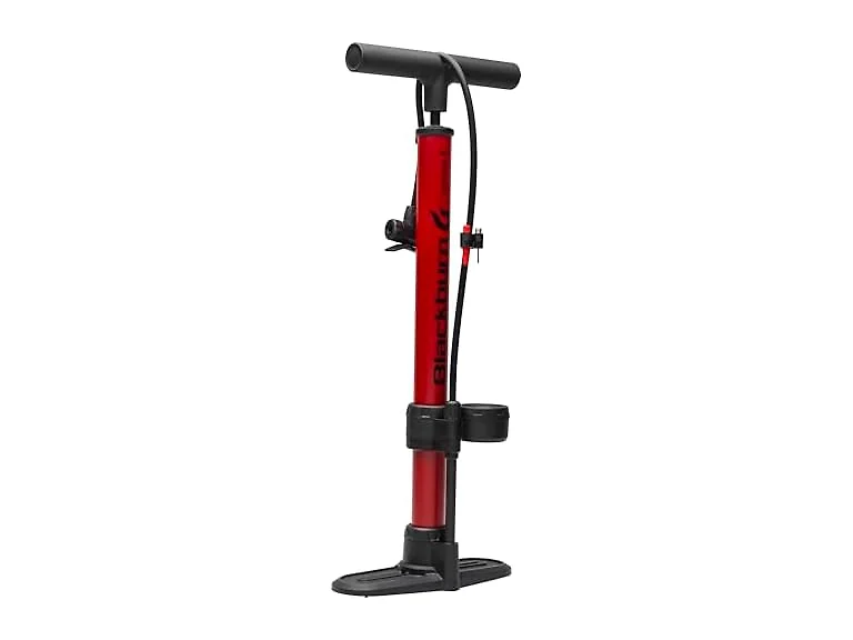 Blackburn Air Tower 3 Floor Pump with Mid-Gauge