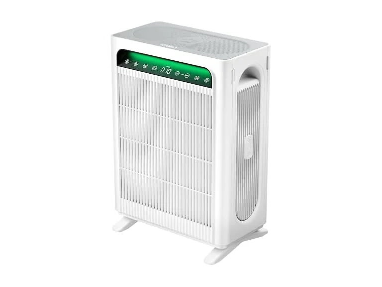 KNKA Air Purifier for Home