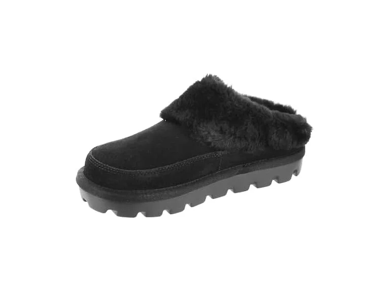 Koolaburra by UGG Women's Tizzey, Black
