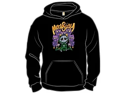 Meowsday Is Coming