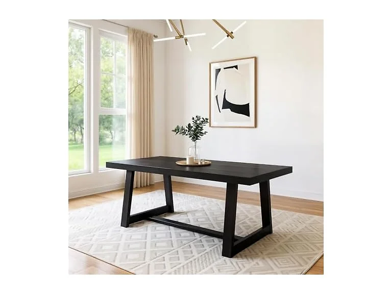 Plank+Beam 72 Dining Table
