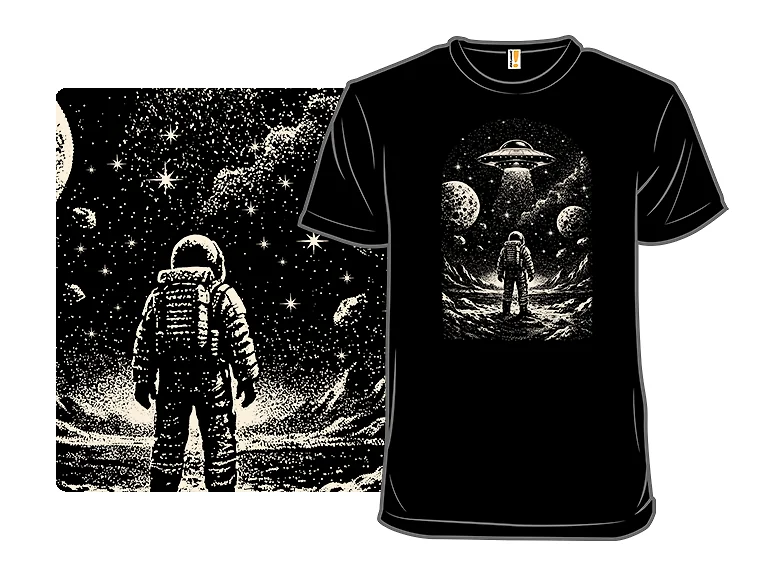 Beyond Human Horizons