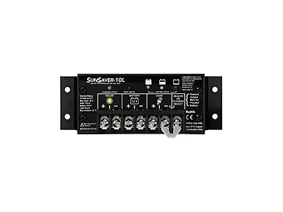 Morningstar Solar Controller