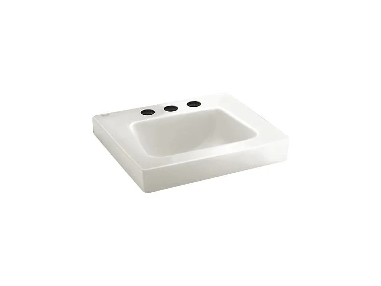 American Standard 0194.076.020 Roxalyn Wall-Mount 
