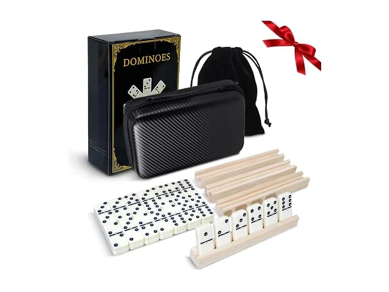 meeetyrlife Dominos Set for Adults