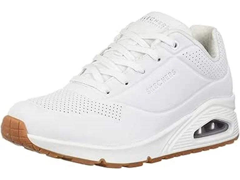 Skechers Women's Uno Stand on Air Sneaker (9.5)