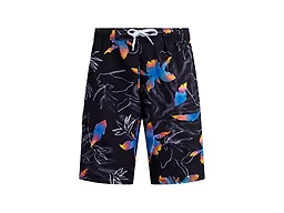 Kanu Surf 9” Flex Men's Swim Trunks – UPF 50+ Quick-Dry Swimming Trunks for Men with Pockets & Mesh Lining (Small)