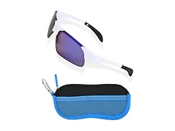 EYESQUARED DD-K272W-WHT-OS One Size Eye Squared Boys Sung