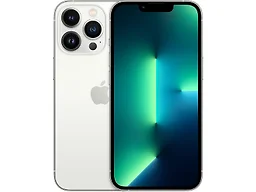 Apple CELL-IPH13-PRO-SLV-128GB-CDMA 