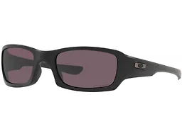 Oakley SI Men's Oo9238 Fives Squared Rectangular Sunglasses