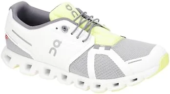 On Running 69.98356 14 On Running Cloud 5 Push Men's Shoes White/Glacier