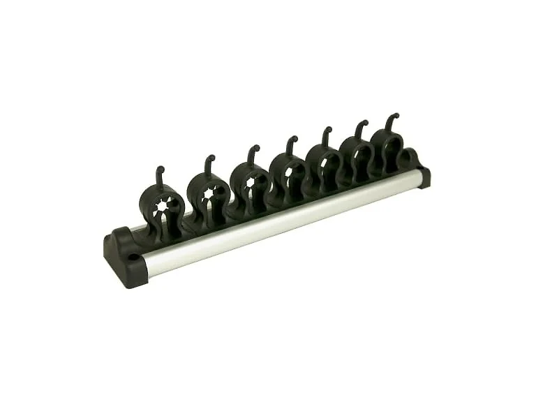 Casabella Wall Mount, Large Storage Rack