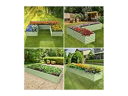 Olle B0BQLLKH3V Raised Garden Beds