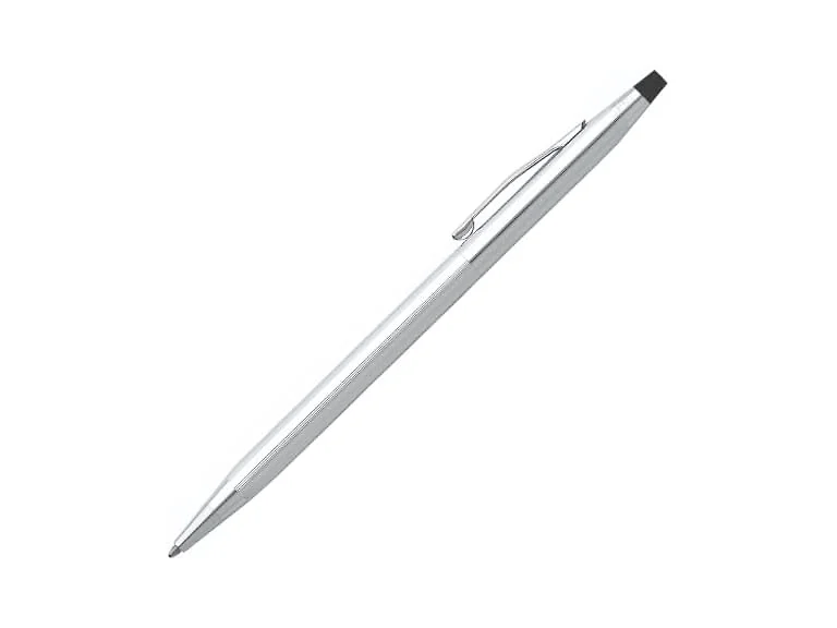 Cross Classic Century Ballpoint Pen, Multiple Colors, Black Ink