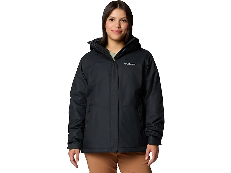 Columbia Women (XS) Bugaboo III Fleece Jacket
