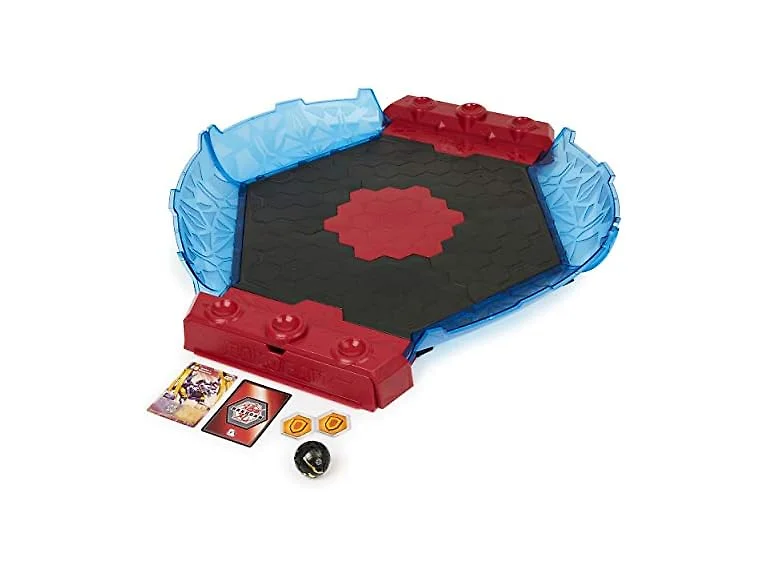 Bakugan Battle League Coliseum
