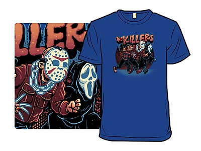 The Killers Club