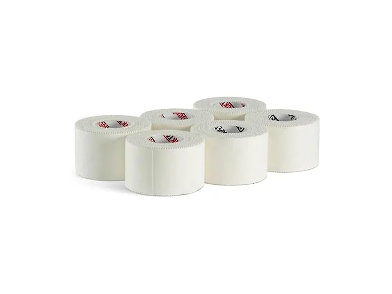 RockTape Athletic Tape Joint Support White