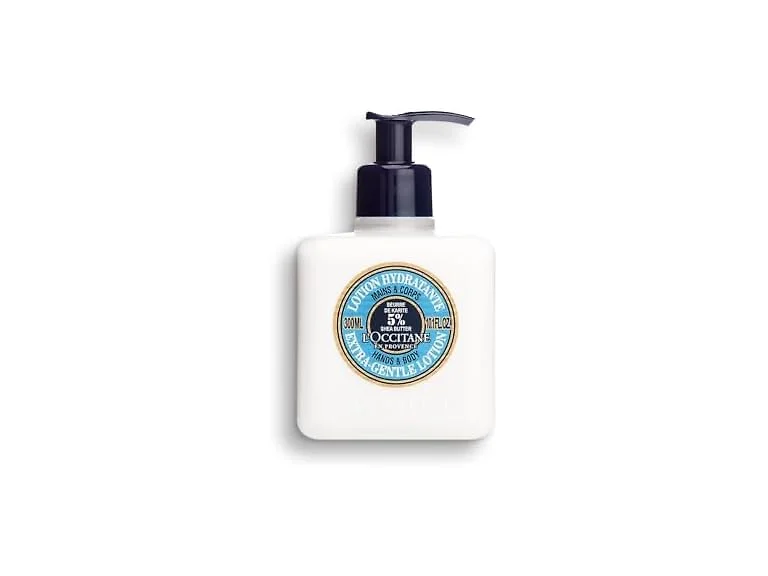 L'OCCITANE Shea Hands & Body