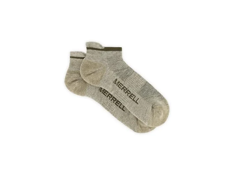 Merrell Unisex's Premium Wool Socks