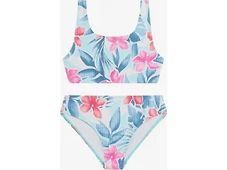 Amelia Square Neck Bikini