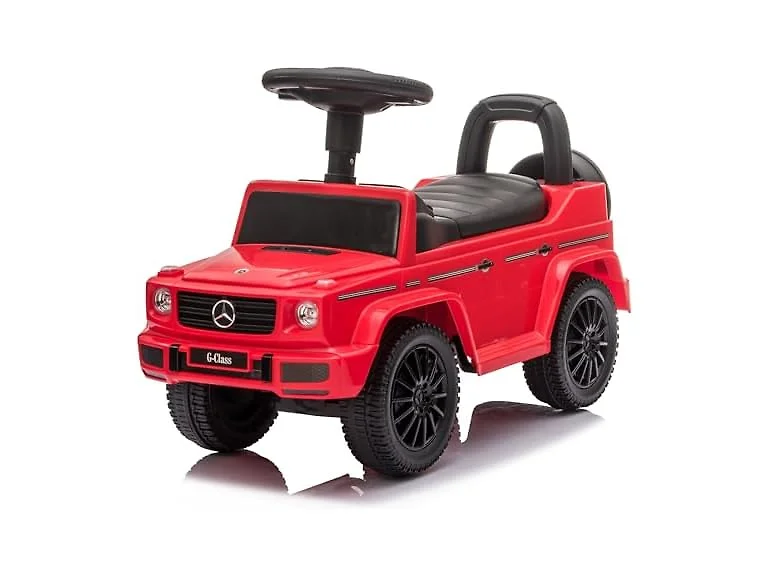 Best Ride On Cars Mercedes G-Wagon Push Car