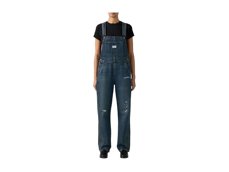 Levi's Women (XS) Overalls