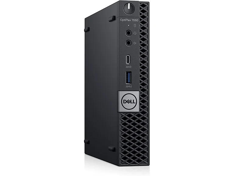 Dell Optiplex 7060 Micro Desktop PC