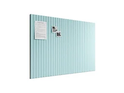 12 Pack Large Felt Bulletin Board Tiles