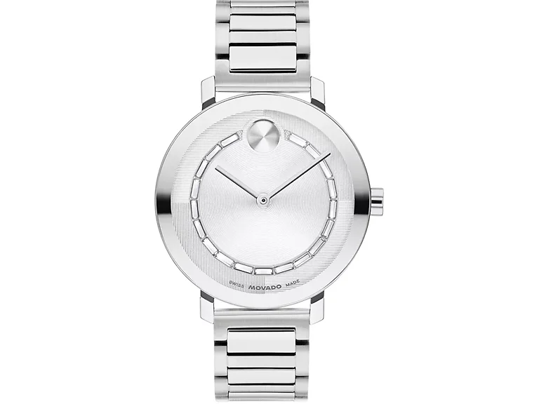 Movado Women's Bold Evolution 2.0 Quartz 3601217