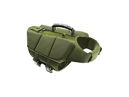 NOAH & PAW LJ3-GR-M M Noah & Paw Dog Life Jacket, Human S