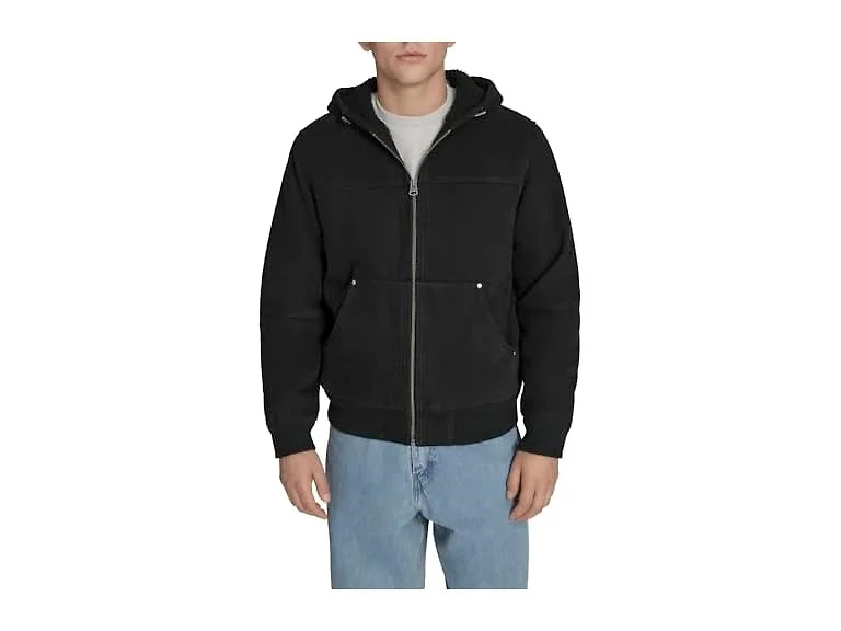 Levi's Men (6X) Workwear Cotton Canvas Jacket (Open Box)