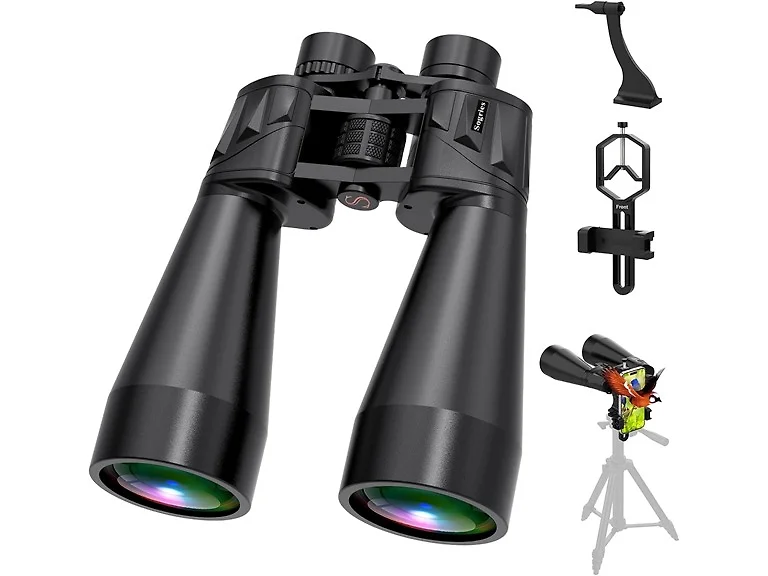 18x70 Binoculars High Powered