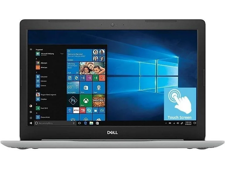 Dell Inspiron 15 5000 15.6 inch Full HD Touchscreen Laptop (Open Box)