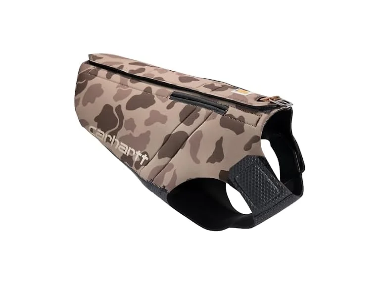 Carhartt Pet Vests, Neoprene Vest, S, CH Duc