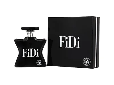 Bond No.9 Fidi EDP Spray 3.3oz