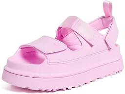UGG GoldenGlow Women's Sandals