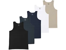 BLU ROCK LC-MMTT-703-BK-DGY-NV-SD-WH