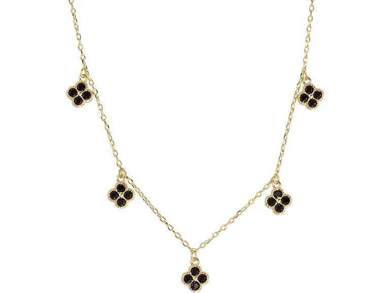 Amazon Essentials Necklace (16"+2" Extender)