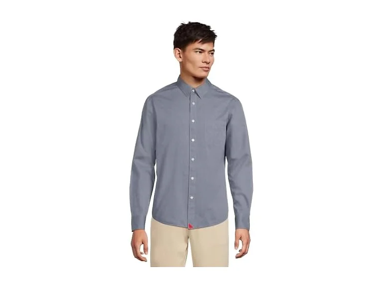 UNTUCKit Pio Cesare - Wrinkle Free Shirt