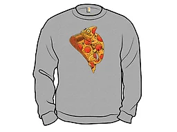Pizza Mimic