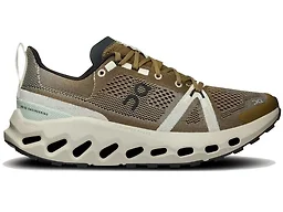 On Running 3WE10102281 5.5 On Running Cloudsurfer Trail Women's Shoes Hunter/Ice