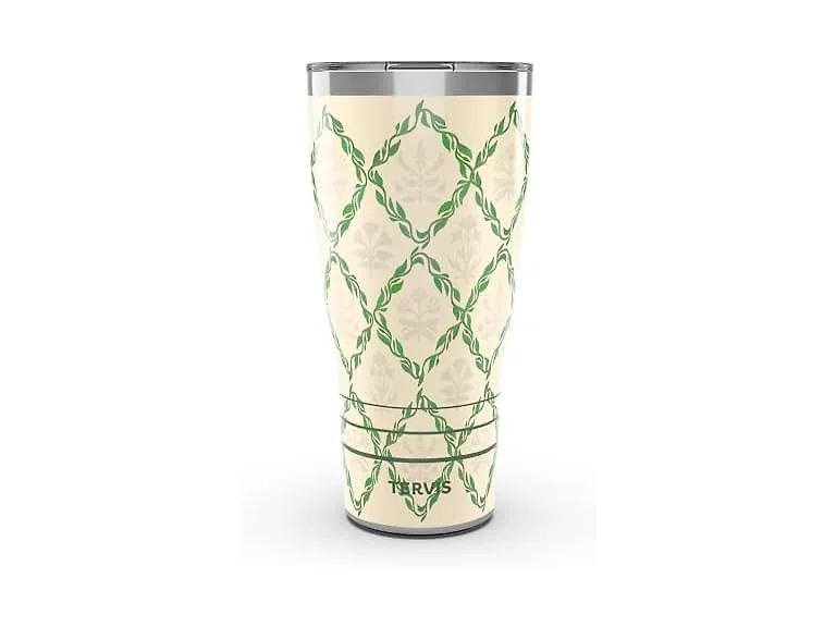 Tervis Traveler® 30oz Tumbler | Evergreen Wildflowers