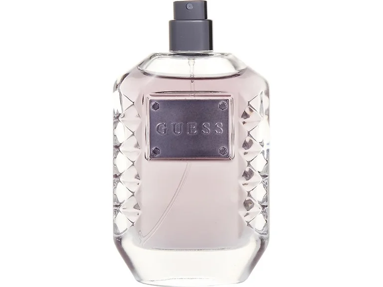 Guess Dare 1.7 OZ EDT Spray Tester Women