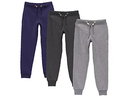 GBH WC-----(Boy's 3PK Jogger)  CFP-251  NV-CH-