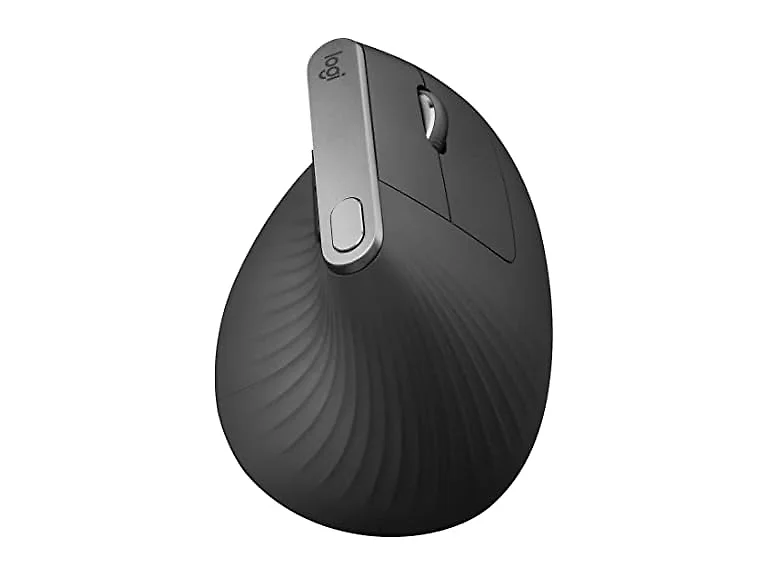 Logitech MX Vertical Wireless Mouse